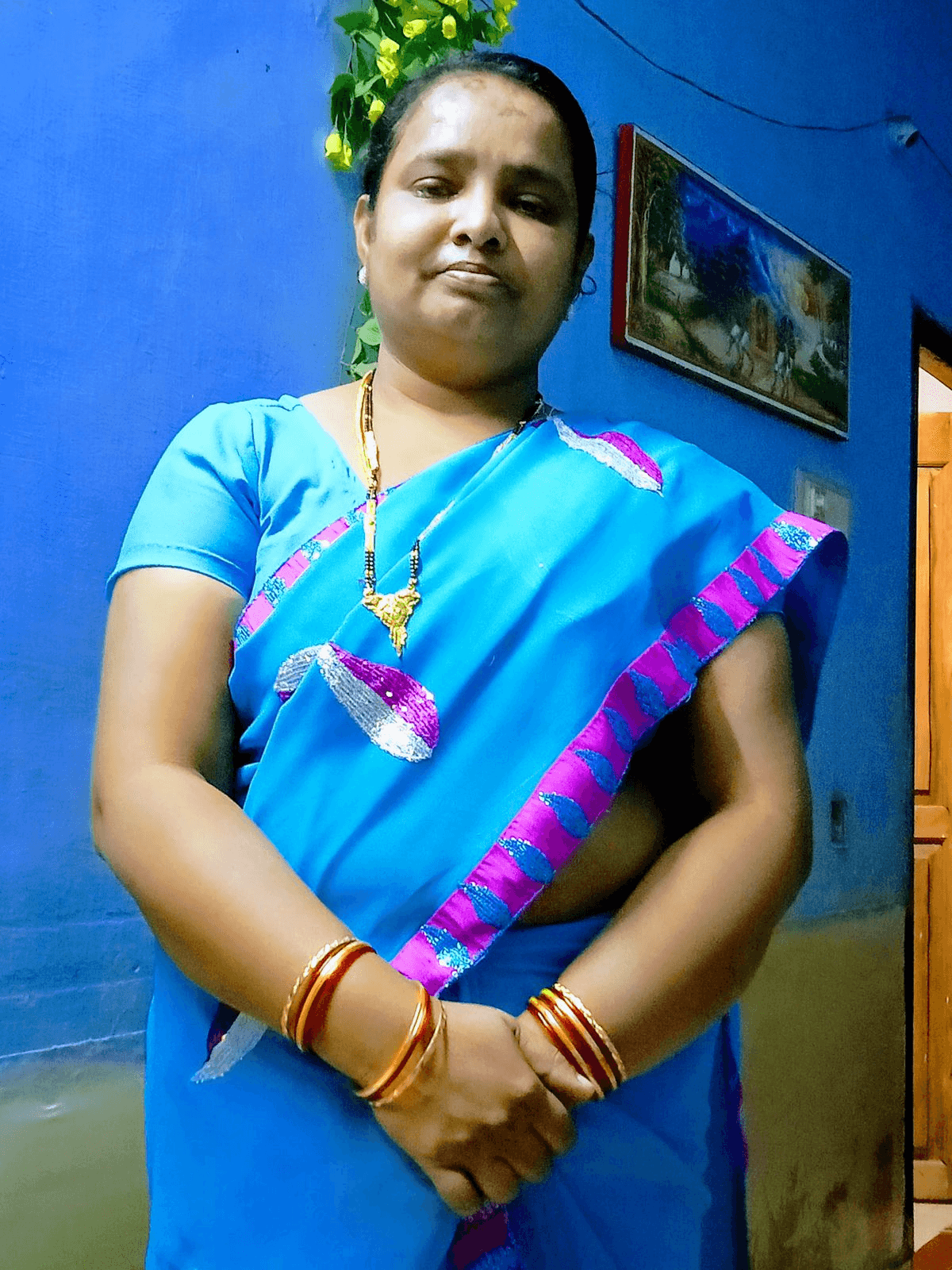Nelluru Triveni