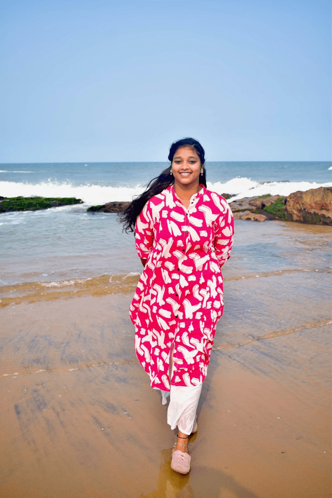 Varshitha